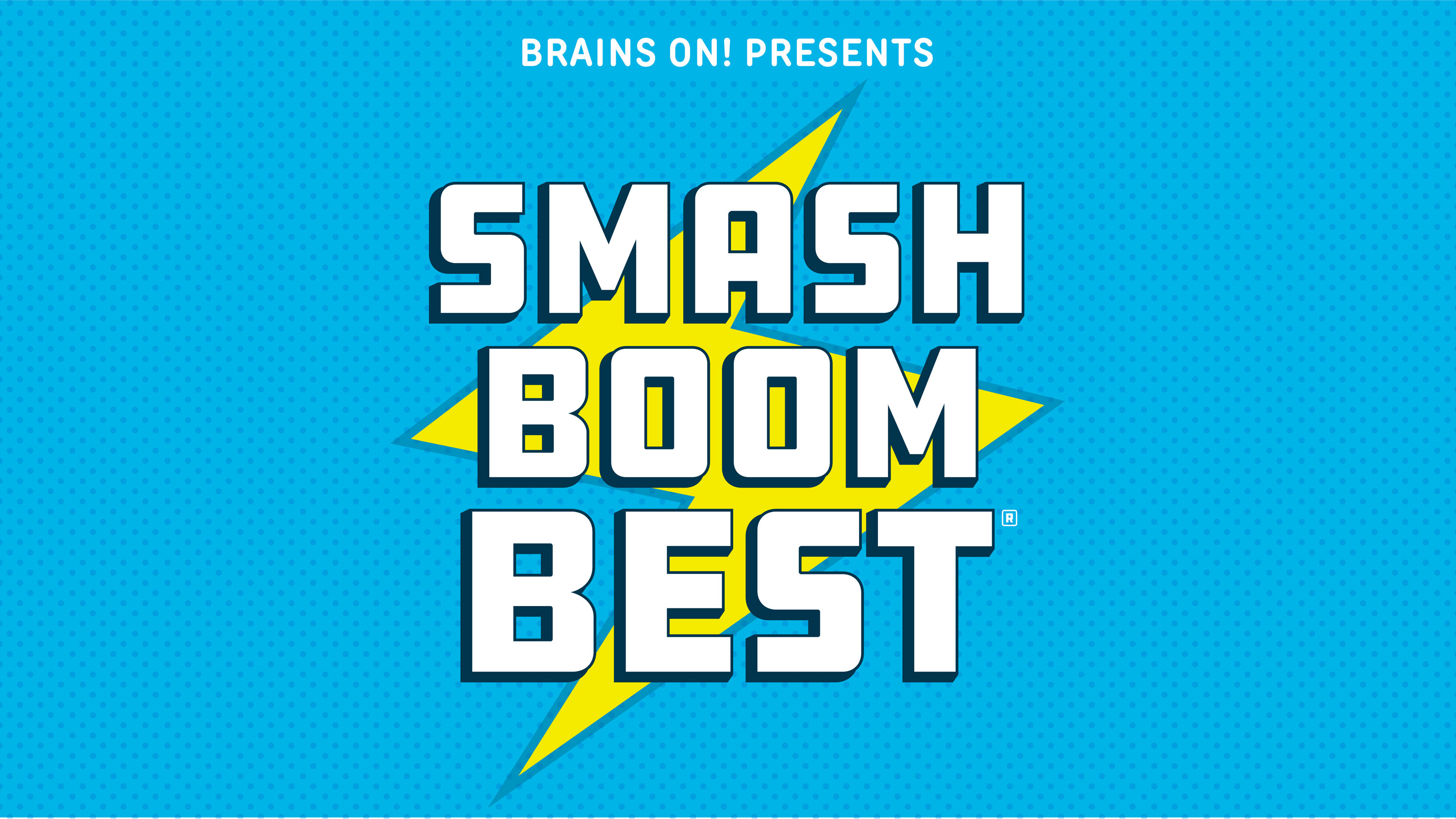 Brains On Thumbnail